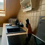Apartament Haus Bergblick