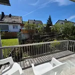 Haus Bergblick Appartamento