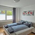 Haus Bergblick Olsberg