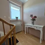 Haus Bergblick Appartamento