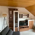 Haus Bergblick Appartamento Olsberg