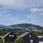 Haus Bergblick * Olsberg