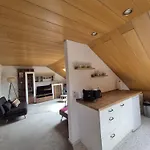 Appartamento Haus Bergblick