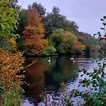 Haus Bergblick *