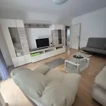 Haus Bergblick Apartamento *