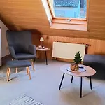 Haus Bergblick *
