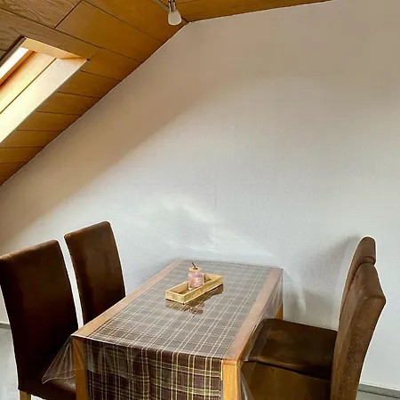 Haus Bergblick Olsberg