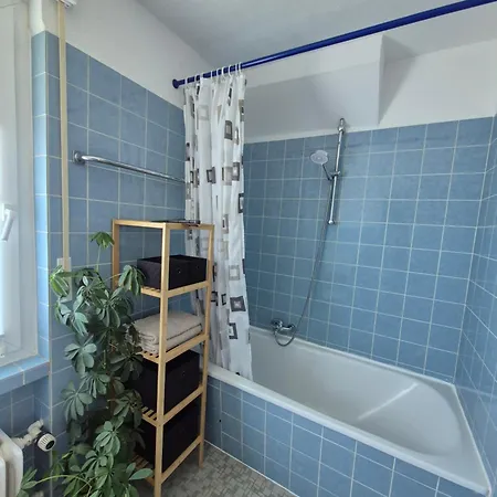 Haus Bergblick Olsberg