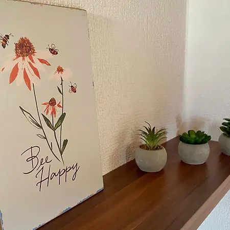 Haus Bergblick Olsberg