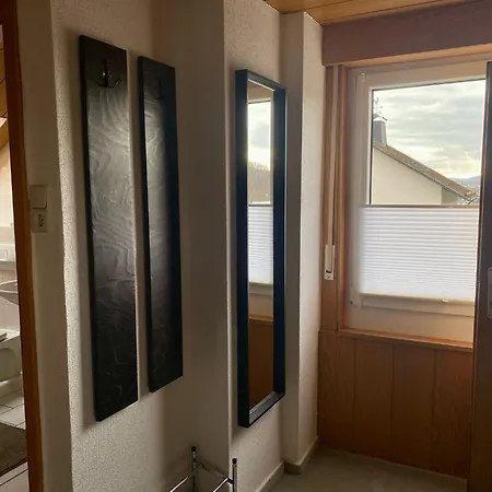 Haus Bergblick *