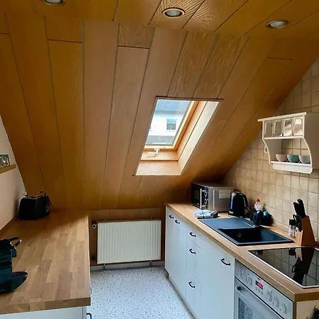 Haus Bergblick