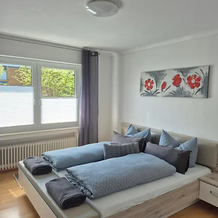 Haus Bergblick Olsberg