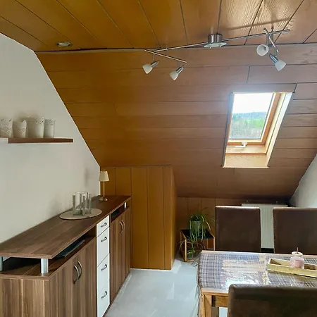 Haus Bergblick * Olsberg