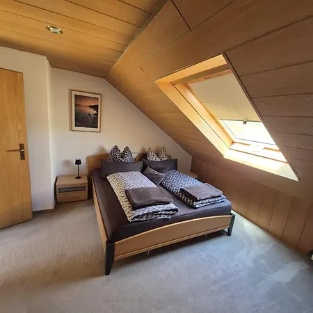 Haus Bergblick Apartmán Olsberg