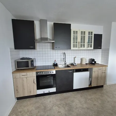 Haus Bergblick