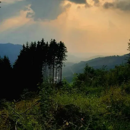 Haus Bergblick Olsberg