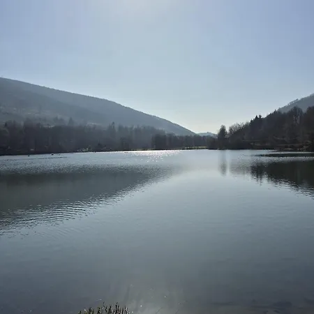 Haus Bergblick Olsberg