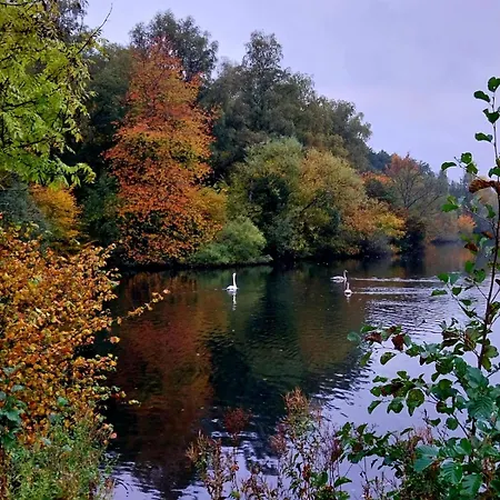 Haus Bergblick *
