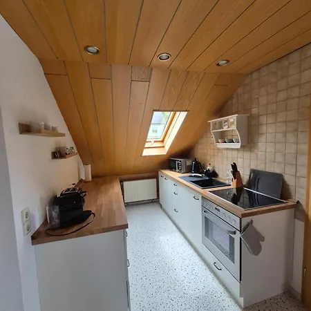 Haus Bergblick *