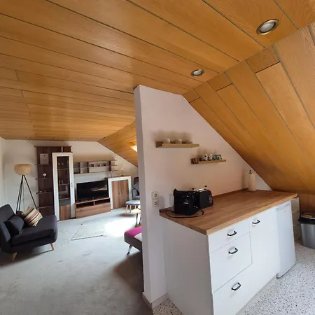 Haus Bergblick