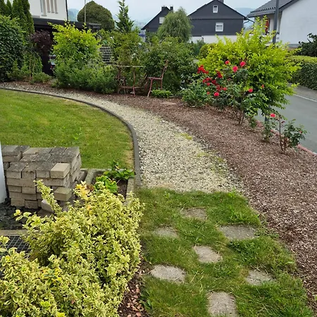 Haus Bergblick Olsberg