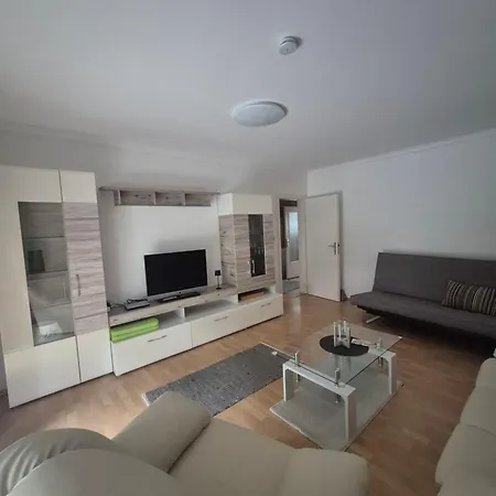 Haus Bergblick Olsberg