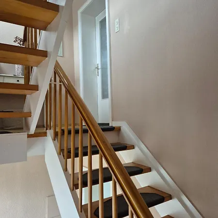 Haus Bergblick Olsberg