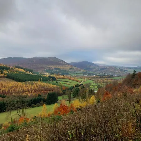 Haus Bergblick Olsberg