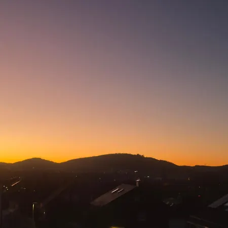 Haus Bergblick Apartment Olsberg