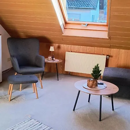 Haus Bergblick *