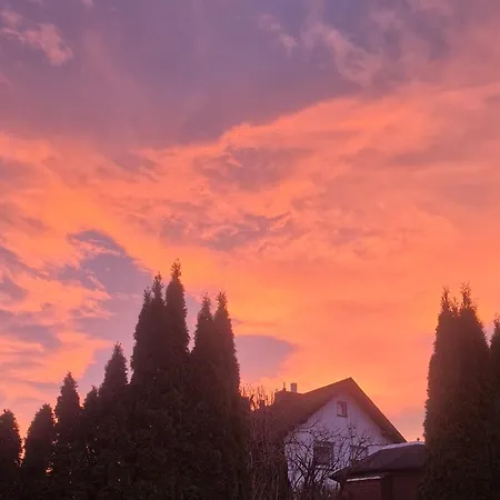 Apartment Haus Bergblick Olsberg