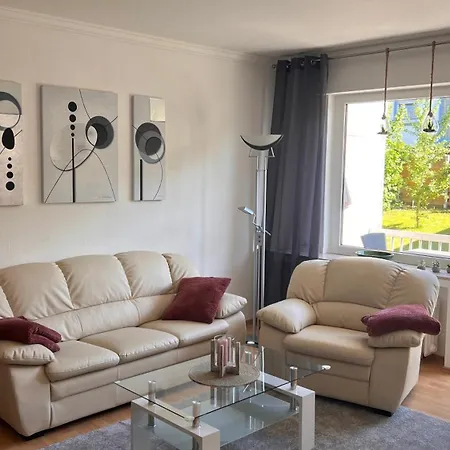 Appartamento Haus Bergblick