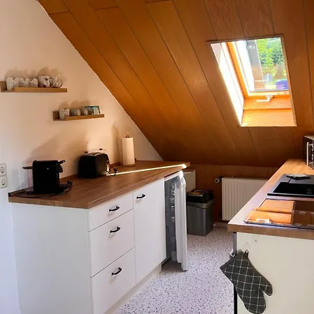 Haus Bergblick