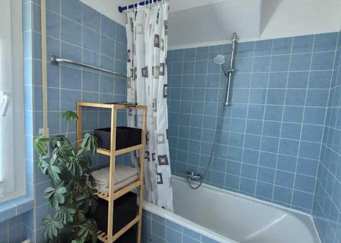 Haus Bergblick Olsberg