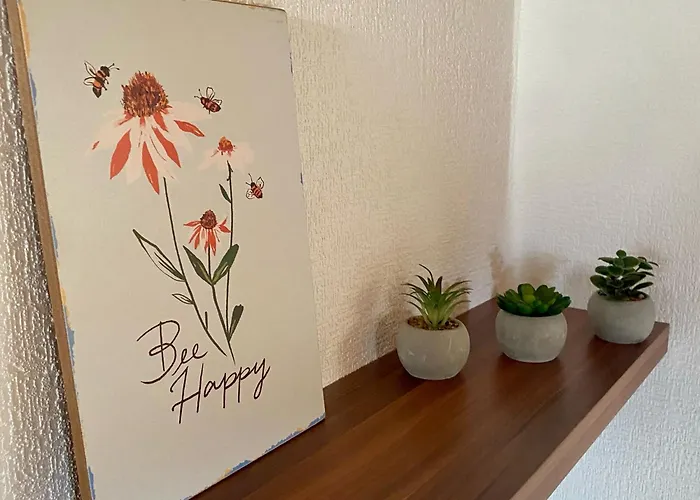 Haus Bergblick Olsberg