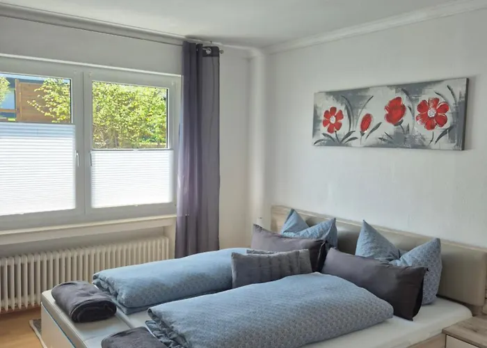 Haus Bergblick Olsberg