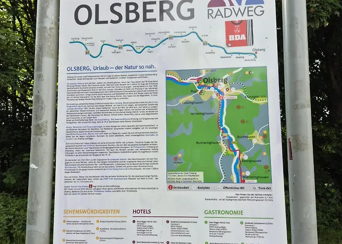 Haus Bergblick Appartement