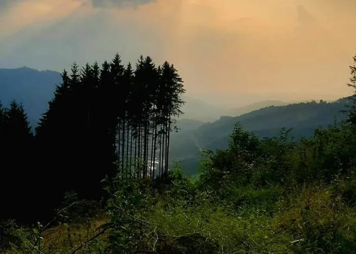 Haus Bergblick Olsberg