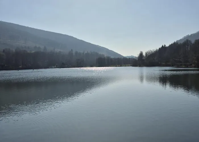 Haus Bergblick Olsberg
