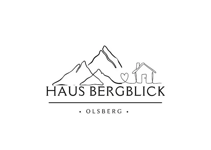 Appartement Haus Bergblick Olsberg