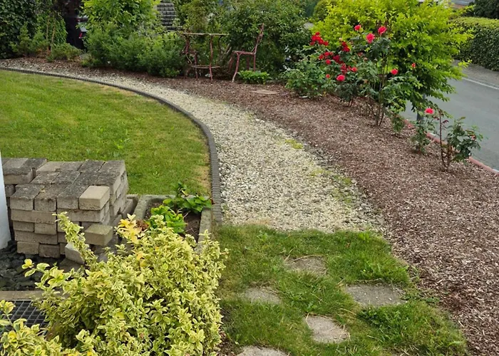 Haus Bergblick Olsberg