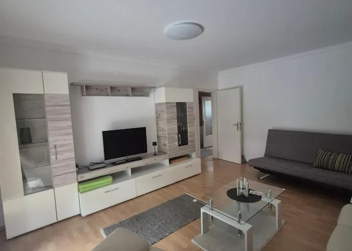 Haus Bergblick Olsberg