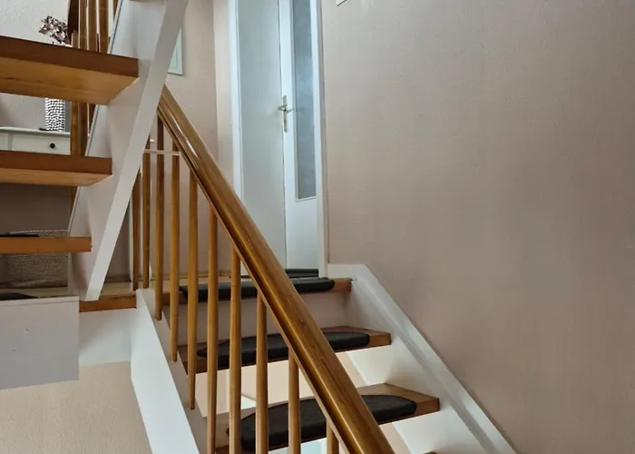 Haus Bergblick Olsberg