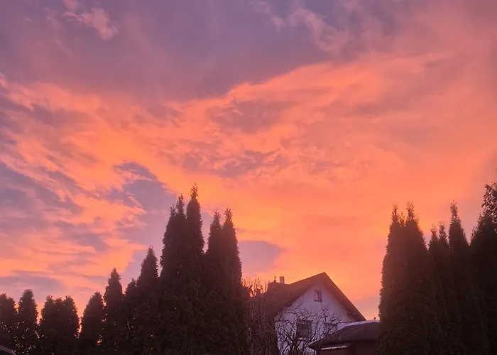 Apartment Haus Bergblick Olsberg